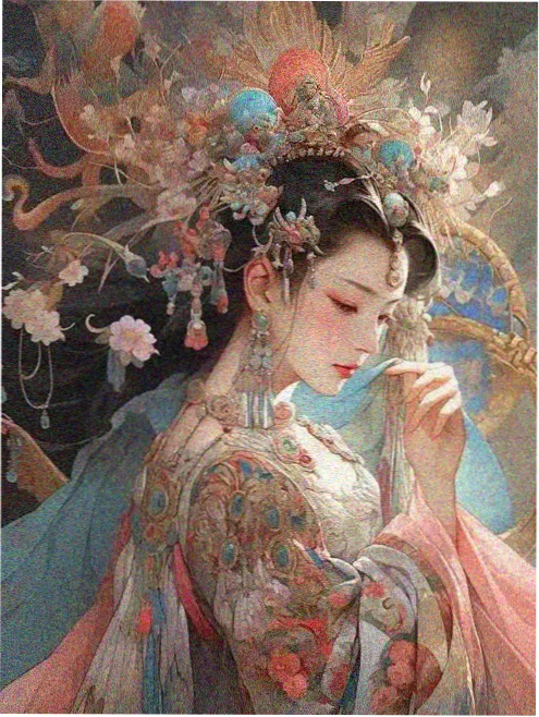 轻小说《无限回档：少女的死神笔记》封面