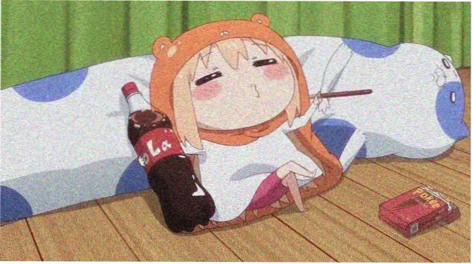 轻小说《无限回档：少女的死神笔记》宣传图